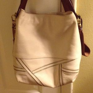 Fossil crossbody purse